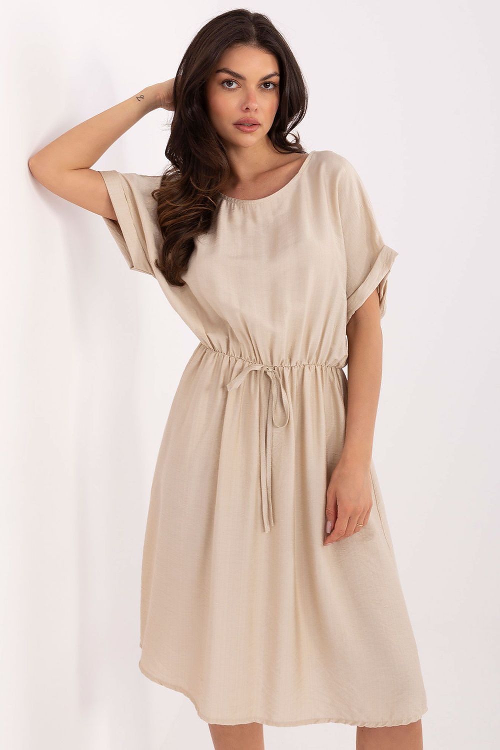  Dagkjole model 215212 Italy Moda 