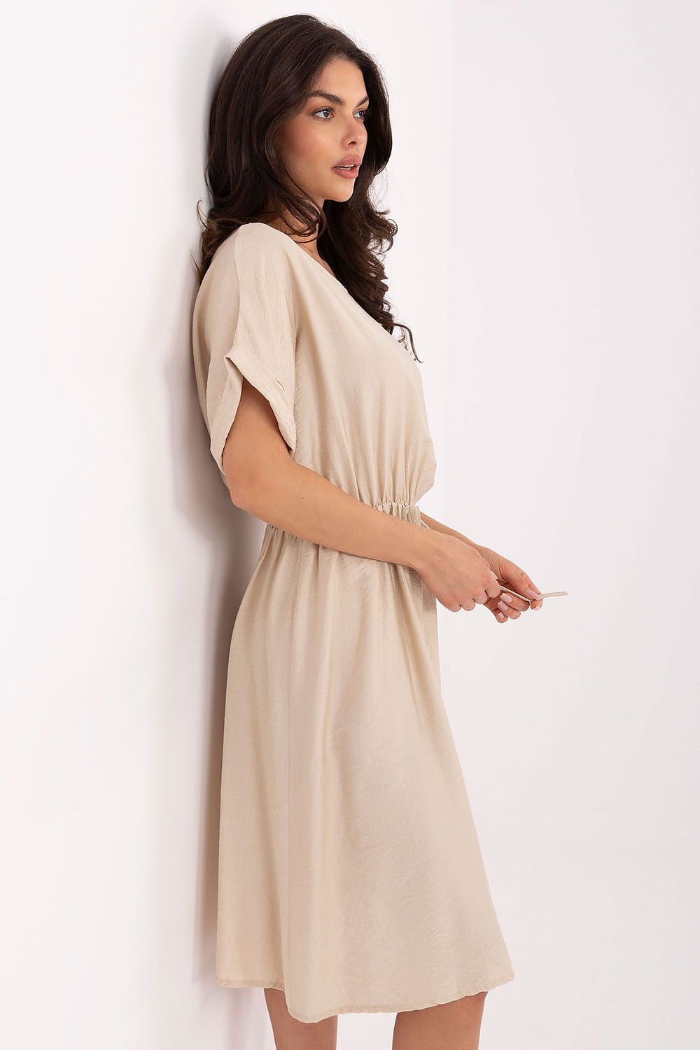  Dagkjole model 215212 Italy Moda 