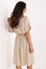  Dagkjole model 215212 Italy Moda 