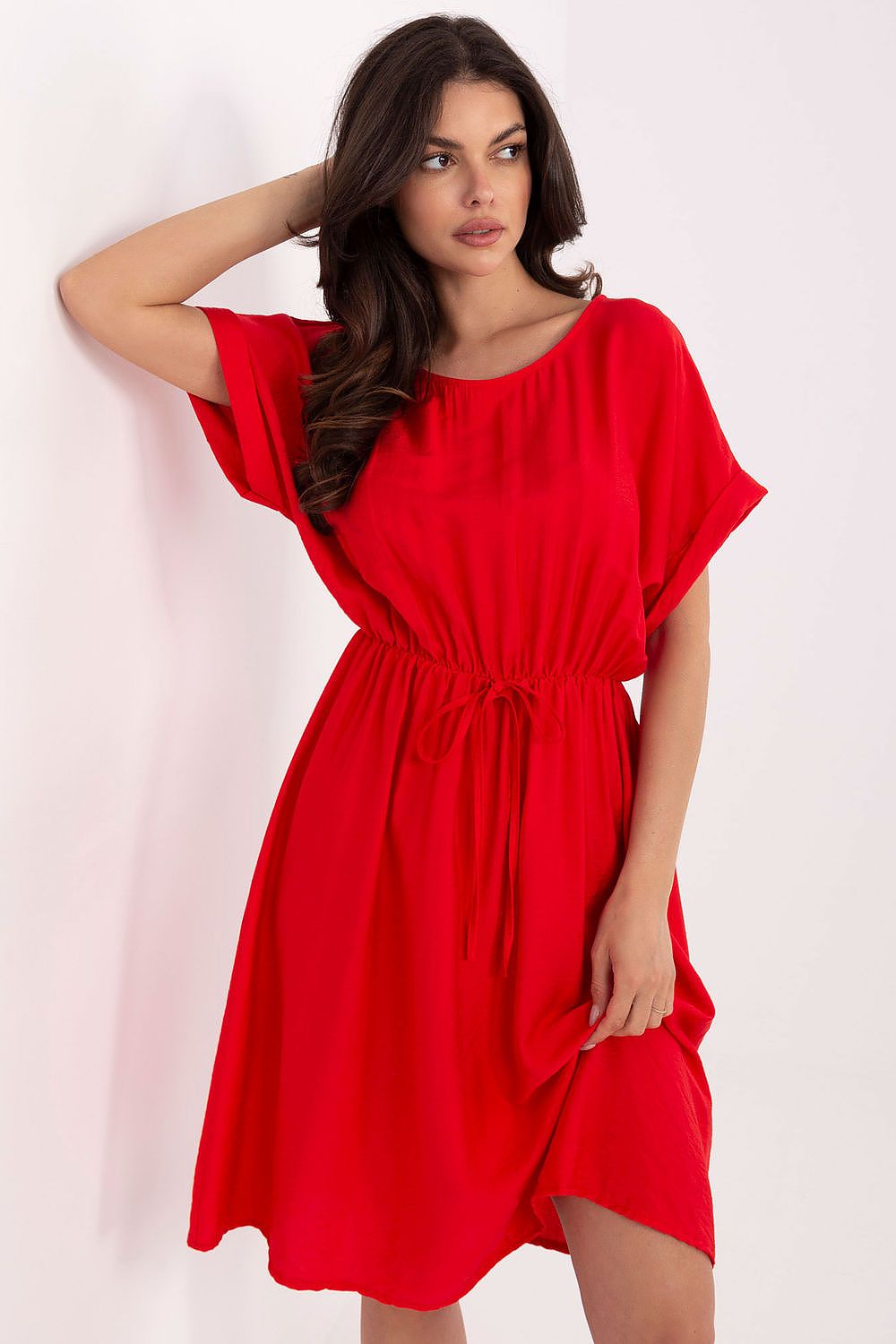  Dagkjole model 215213 Italy Moda 