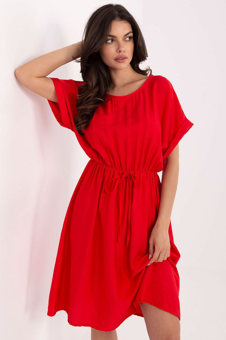  Dagskjole model 215213 Italy Moda 