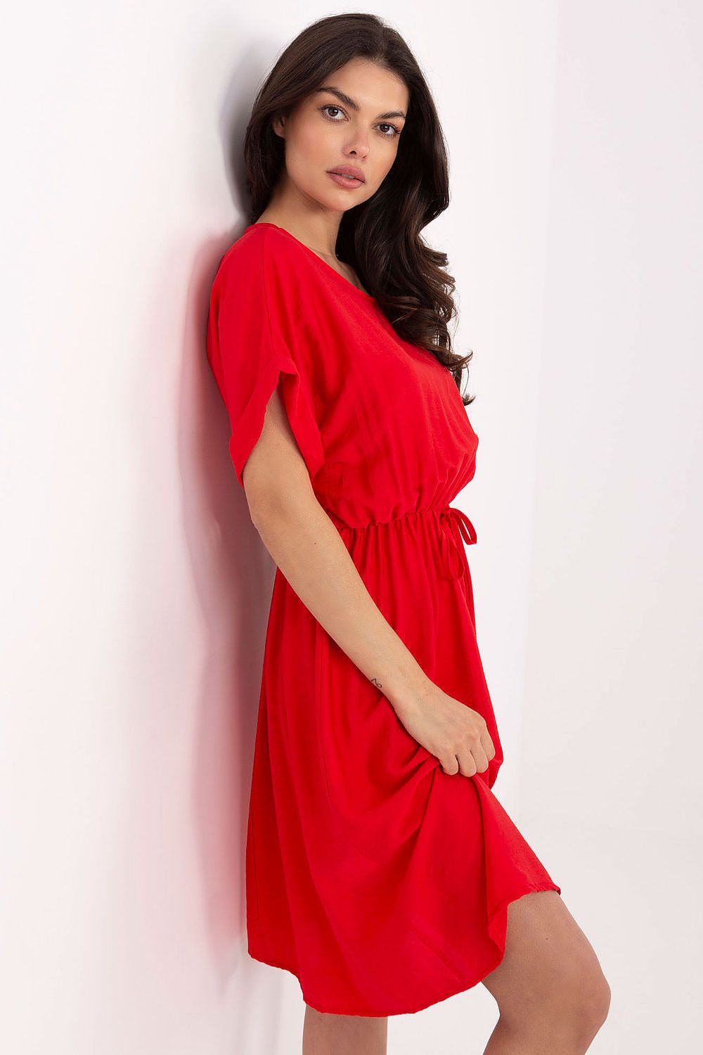  Dagkjole model 215213 Italy Moda 