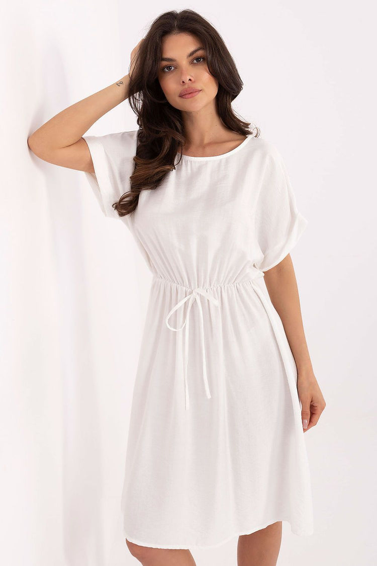  Hverdagskjole model 215214 Italy Moda 