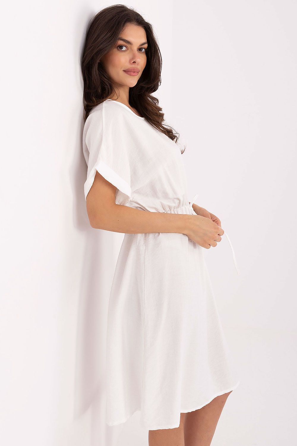  Dagkjole model 215214 Italy Moda 