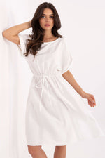  Dagkjole model 215214 Italy Moda 