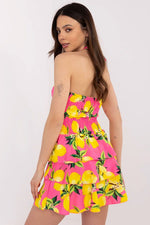  Dagkjole model 215220 Italy Moda 
