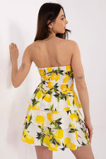  Dagkjole model 215221 Italy Moda 
