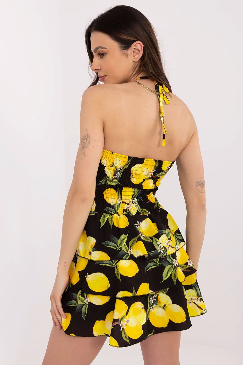  Dagkjole model 215222 Italy Moda 