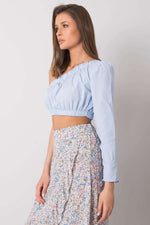  Bluse model 215370 Rue Paris 