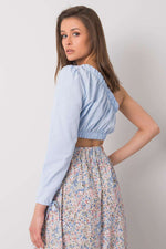  Bluse model 215370 Rue Paris 