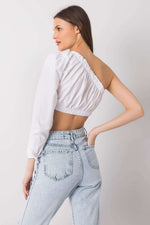  Bluse model 215371 Rue Paris 