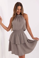  Dagkjole model 215414 Italy Moda 