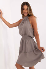  Dagkjole model 215414 Italy Moda 