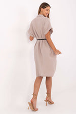  Dagkjole model 215415 Italy Moda 