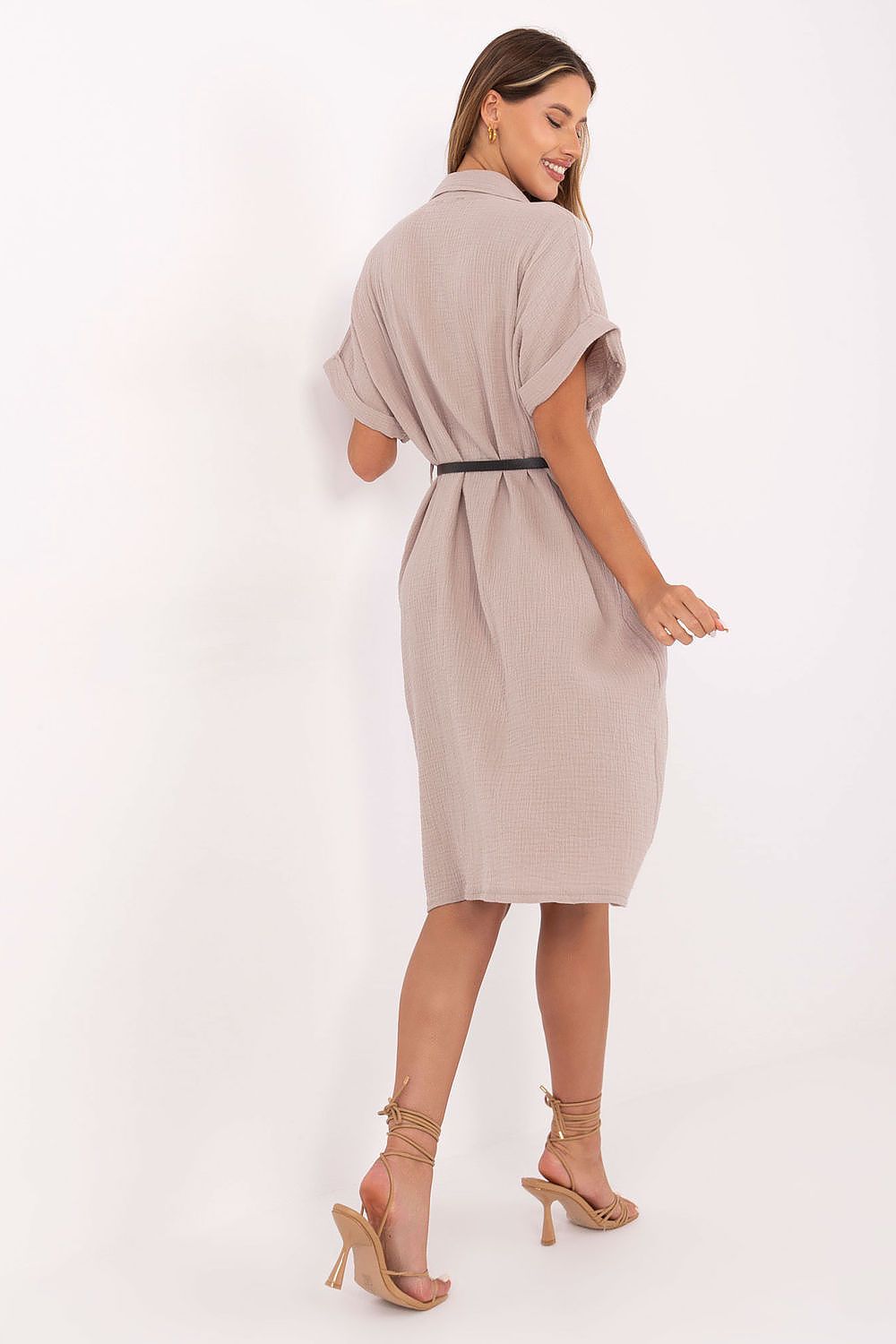  Dagkjole model 215415 Italy Moda 