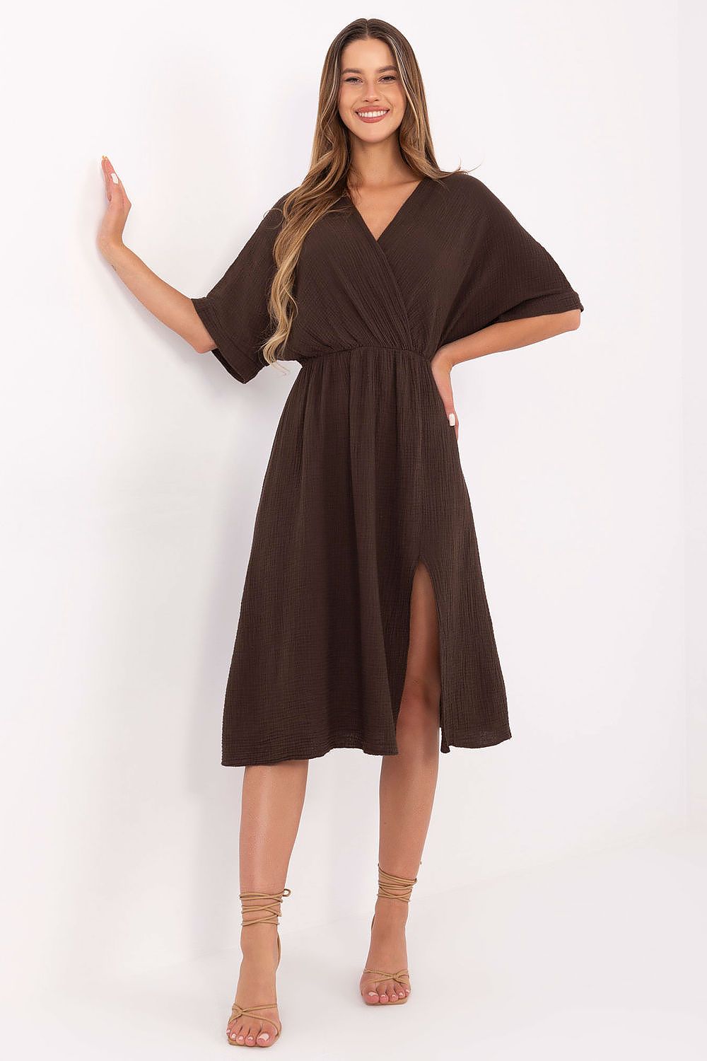  Dagkjole model 215787 Italy Moda 