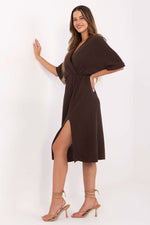  Dagkjole model 215787 Italy Moda 