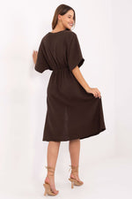  Dagkjole model 215787 Italy Moda 