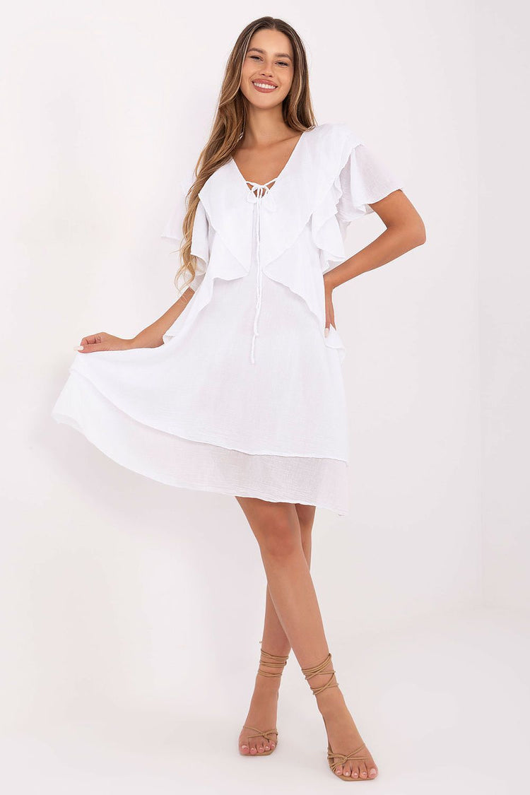  Dagskjole model 215790 Italy Moda 