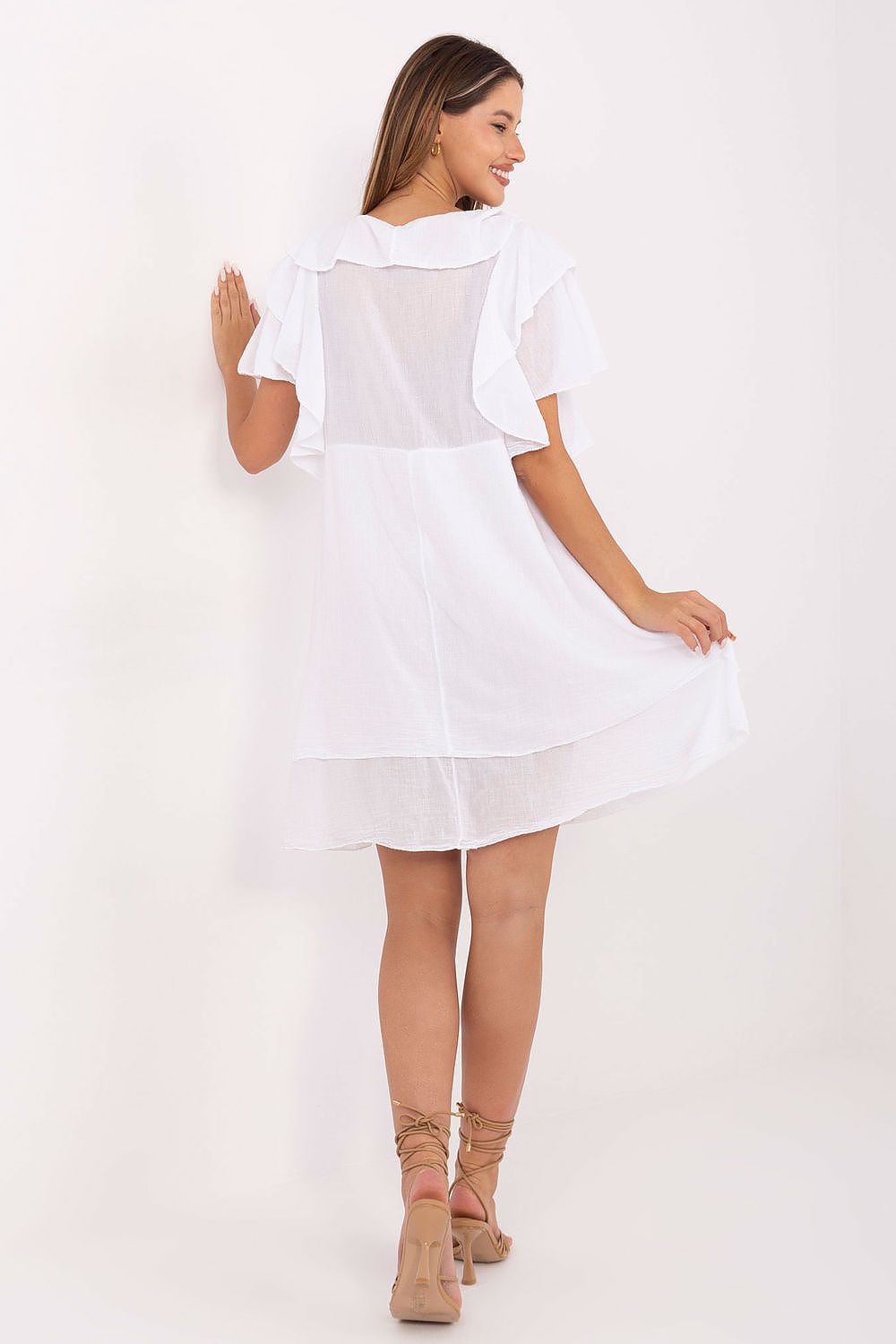  Dagkjole model 215790 Italy Moda 