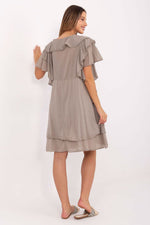  Dagkjole model 215792 Italy Moda 