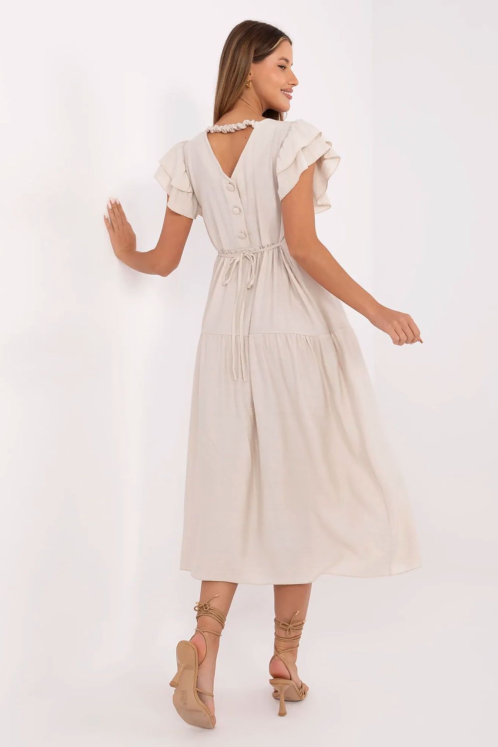  Dagkjole model 215794 Italy Moda 