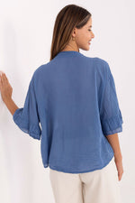  Skjorte model 215810 Italy Moda 