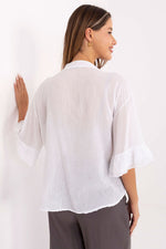 Skjorte model 215812 Italy Moda 
