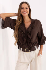  Skjorte model 215814 Italy Moda 
