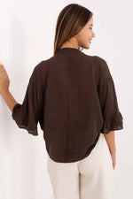  Skjorte model 215814 Italy Moda 