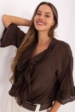  Skjorte model 215814 Italy Moda 