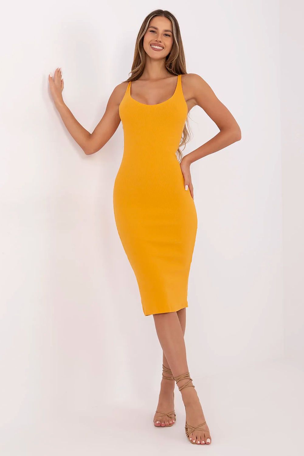  Dagkjole model 215816 Rue Paris 