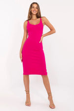  Dagkjole model 215821 Rue Paris 