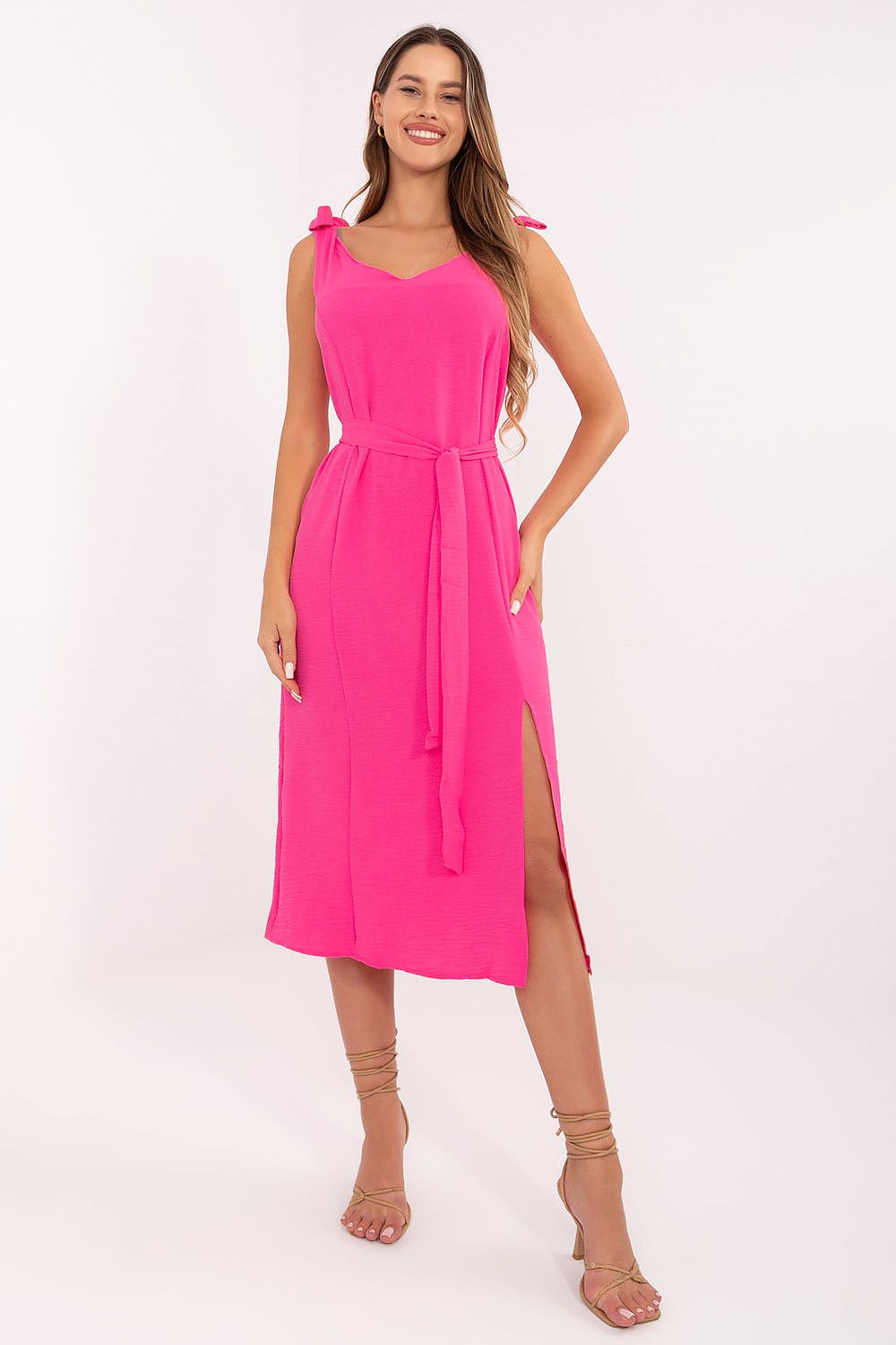  Dagkjole model 215851 Rue Paris 