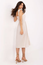  Dagkjole model 215883 Italy Moda 