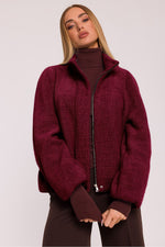  Jakke model 216573 Moe 