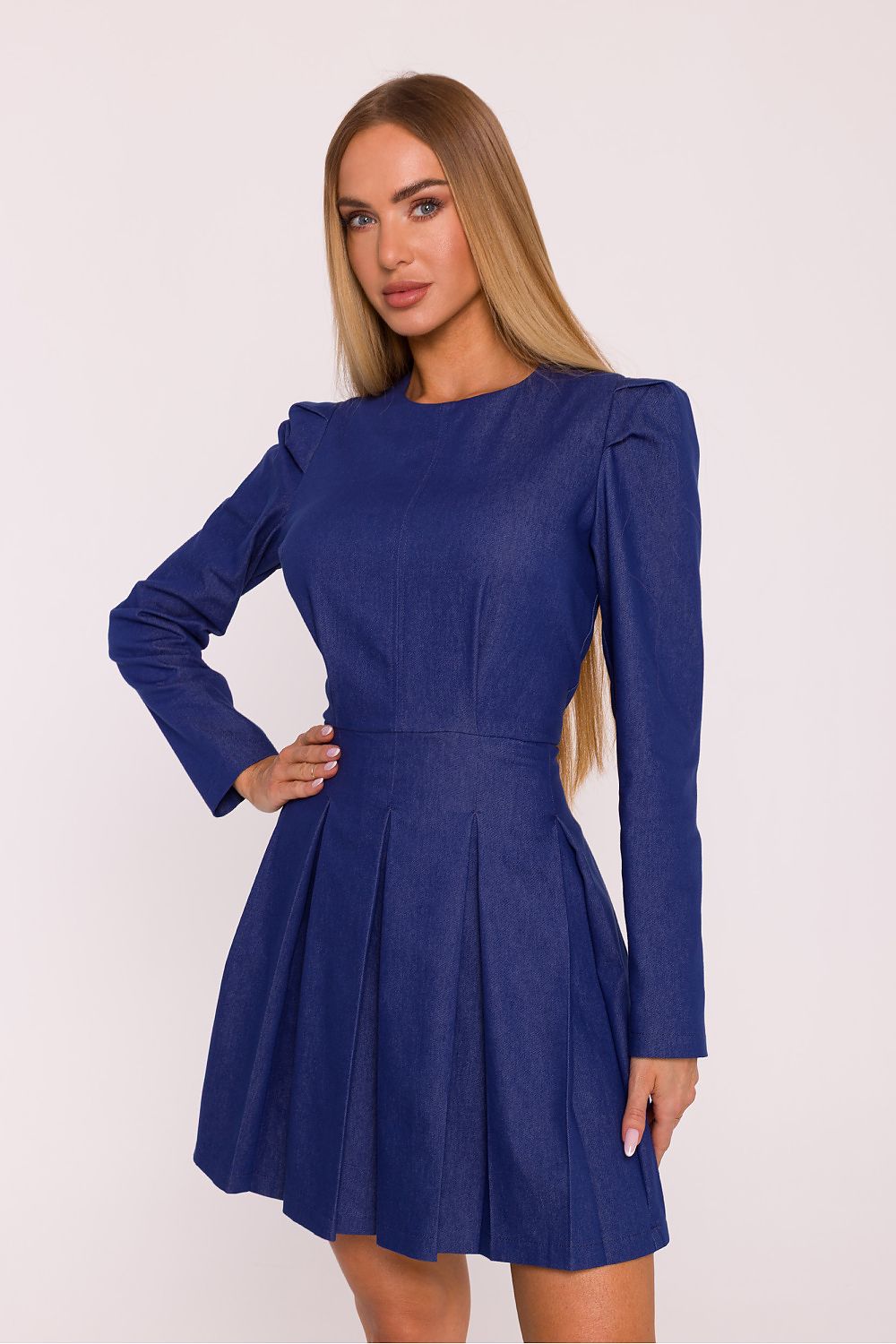  Dagkjole model 216576 Moe 