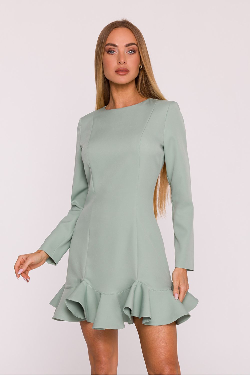  Cocktailkjole model 216581 Moe 