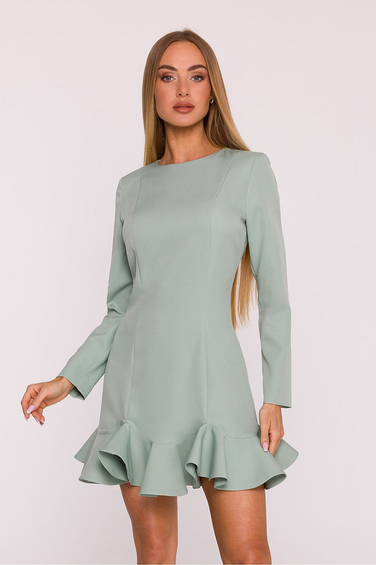  Cocktailkjole model 216581 Moe 