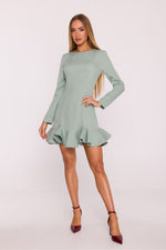  Cocktailkjole model 216581 Moe 