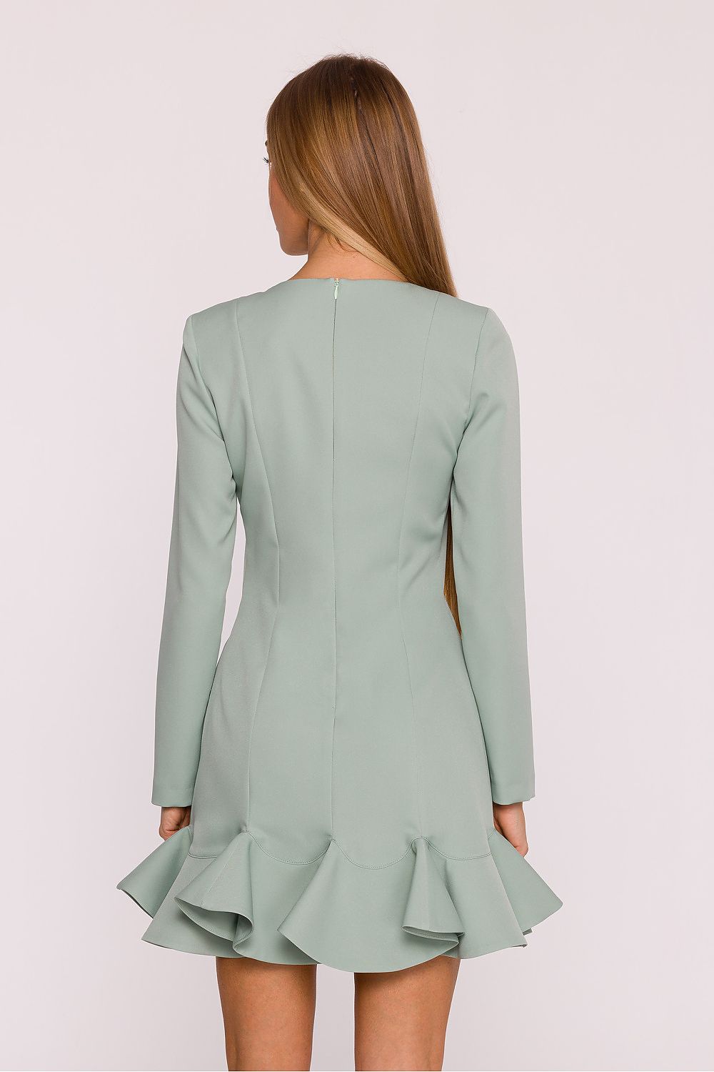  Cocktailkjole model 216581 Moe 
