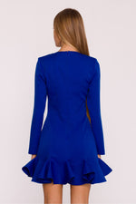  Cocktailkjole model 216582 Moe 