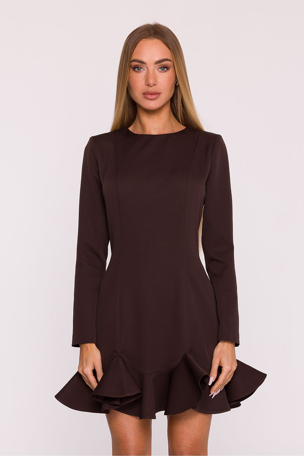  Cocktailkjole model 216583 Moe 