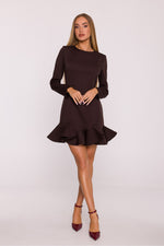  Cocktailkjole model 216583 Moe 
