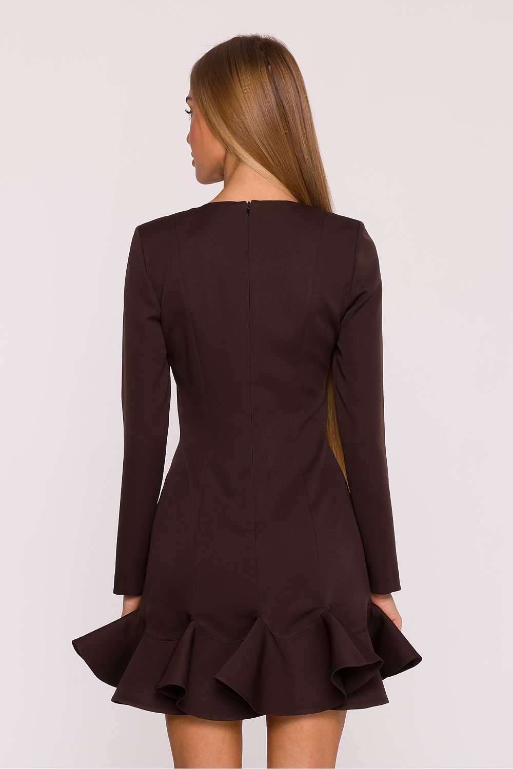  Cocktailkjole model 216583 Moe 