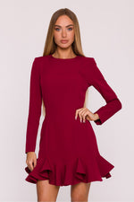  Cocktailkjole model 216584 Moe 