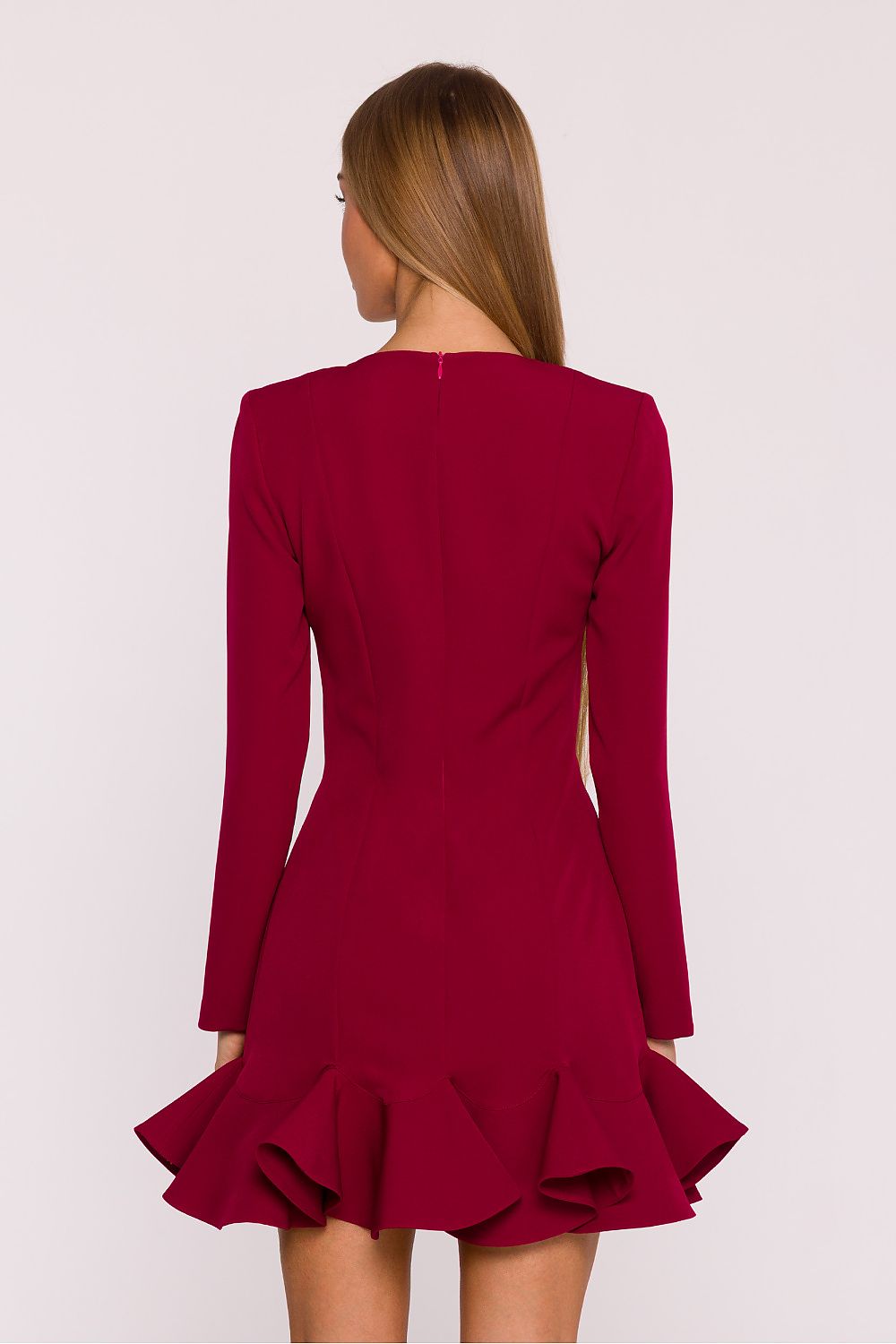  Cocktailkjole model 216584 Moe 