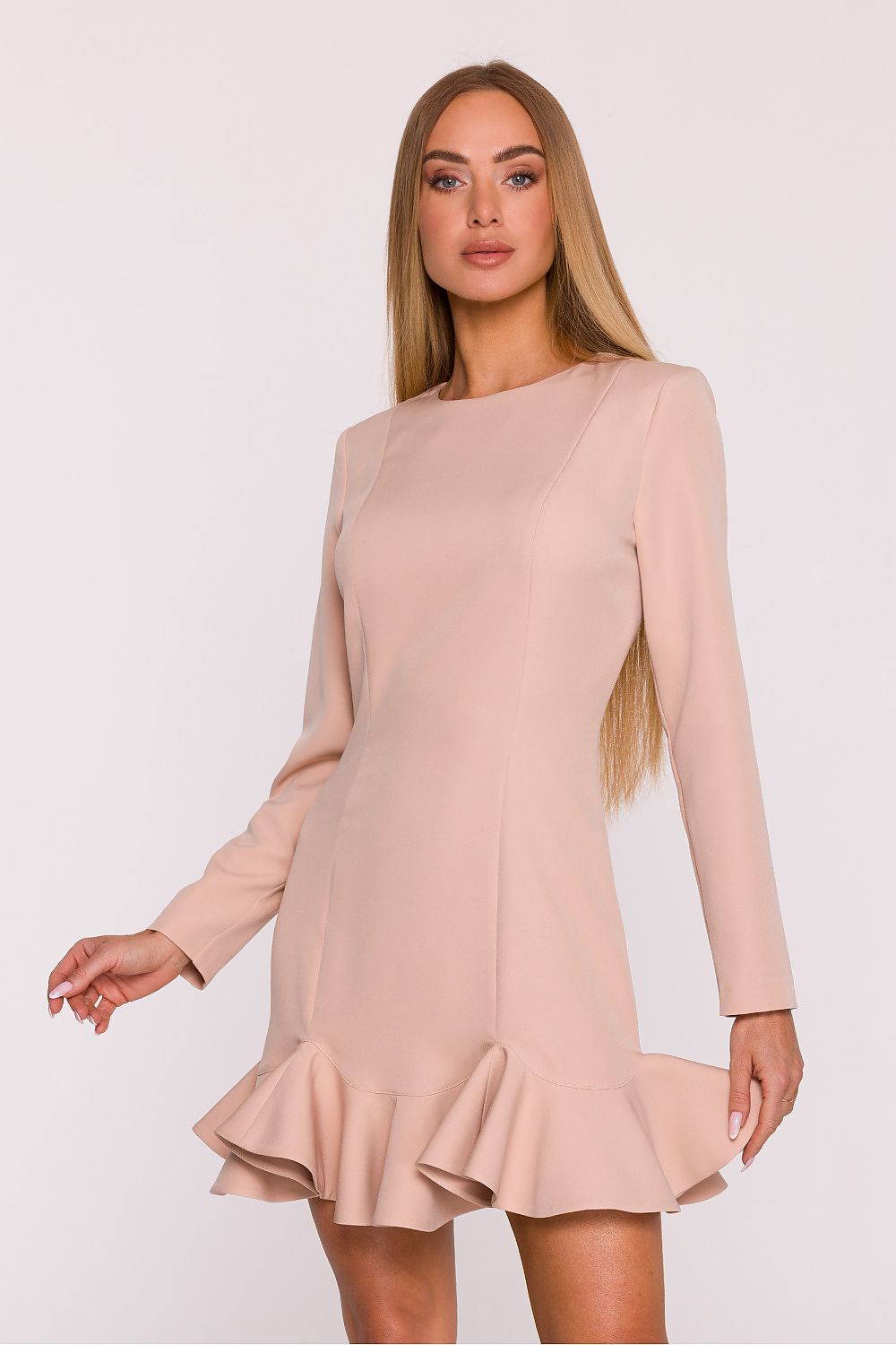  Cocktailkjole model 216585 Moe 