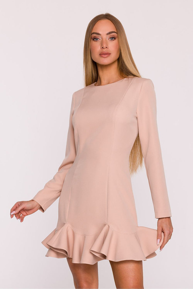  Cocktailkjole model 216585 Moe 