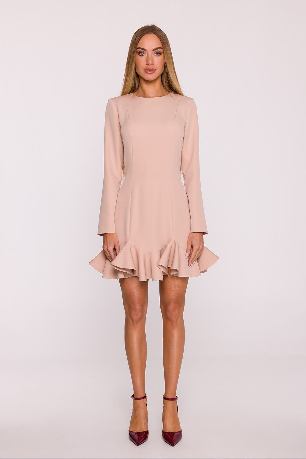  Cocktailkjole model 216585 Moe 